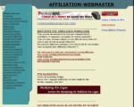 les meilleurs bons plans pour votre site internet, des regies publicitaires, programmes d'affiliation, traffic visiteurs...