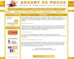 Site r&eacute;mun&eacute;rant ses membres pour visiter des sites, s'y inscrire ou encore y effectuer des achats.