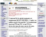 Autosurf gratuit d'un autre genre avec gain par echange et autres jeux