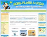 un max de Bons Plans du Net, Jeux Concours et Astuces au quotidien