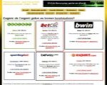 Pronostic foot - Aide pari sportif, bonus bookmaker, Unibet , Bwin