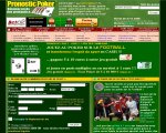 Jeux pari sportif gratuit pronostic foot tennis avec gain argent euros