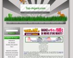 Gagner de l'argent et des cadeaux avec les meilleurs sites r&eacute;mun&eacute;rateurs!