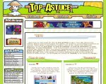 Jeu Gratuit en ligne et jeux flash gratuits