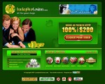 Amusez-vous et gagnez de l'argent avec des jeux de casino en ligne