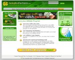 LuckyAcePartners.com Poker and Casino Affiliate Program