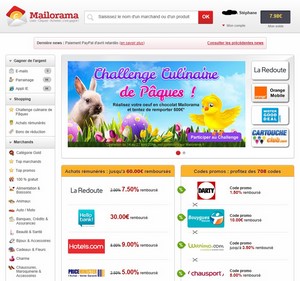 Gagnez de l�argent