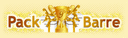 Inscrivez-vous sur PackBarre