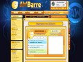 Inscrivez-vous sur AWBarre